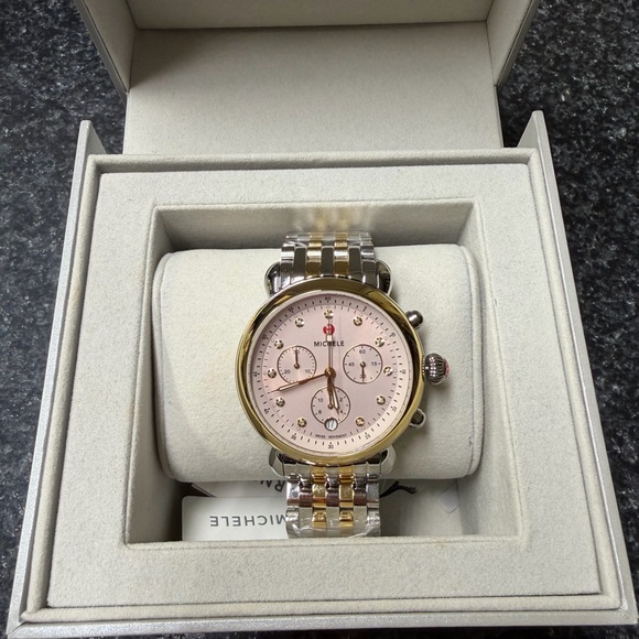 Brand new Michele watch - Picture 4 of 6